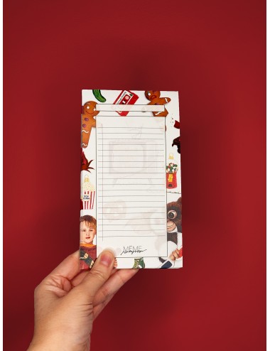 To Do List Xmas movies