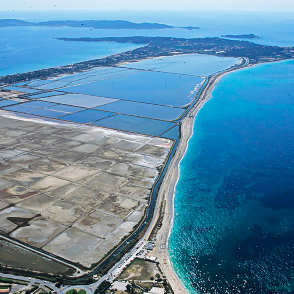 Presqu'Île de Giens